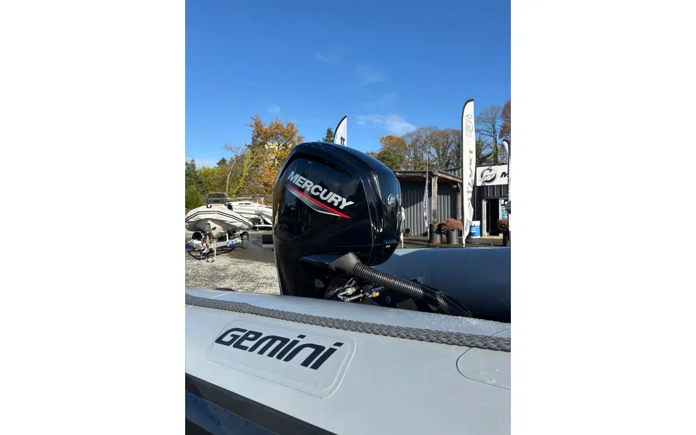 slider 3 Gemini Waverider 505