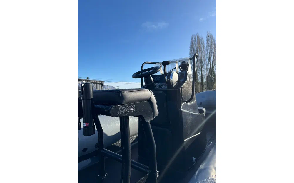 slider 7 Gemini Waverider 505