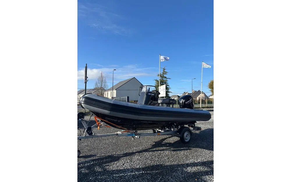 slider 1 Gemini Waverider 505