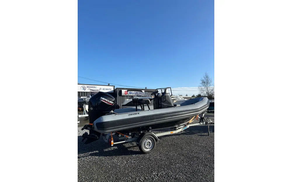 slider 0 Gemini Waverider 505