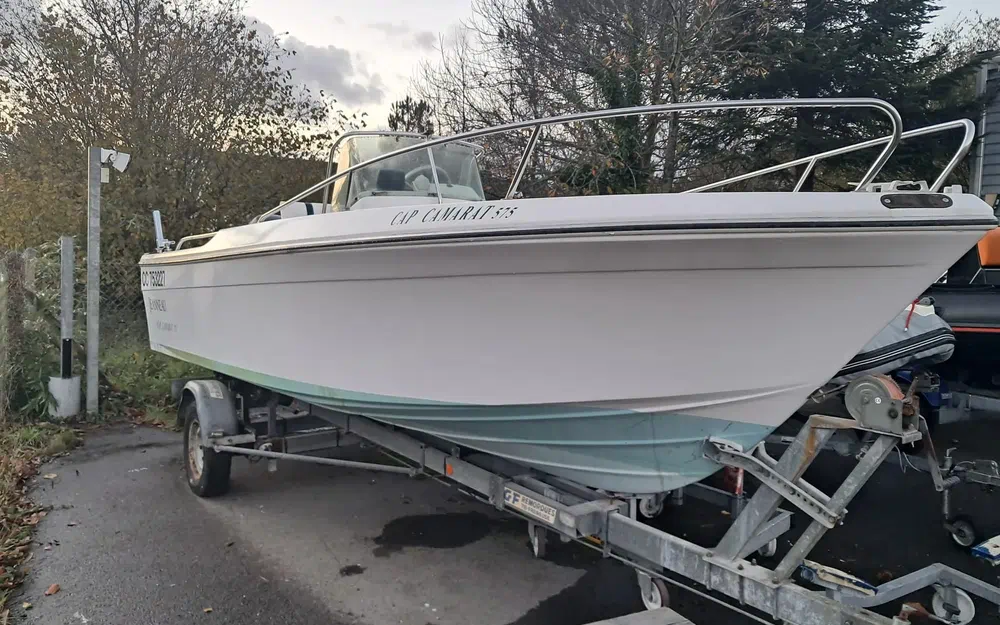 slider 0 Jeanneau Cap Camarat 575