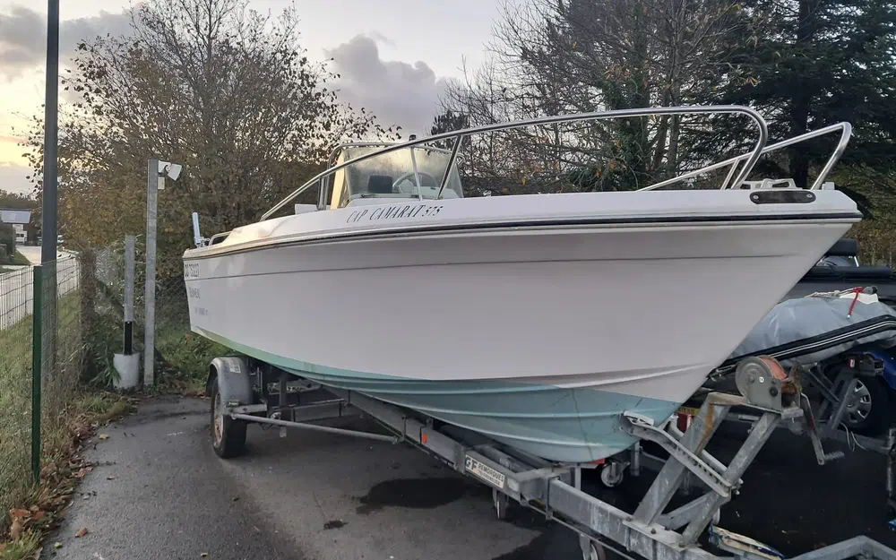 slider 2 Jeanneau Cap Camarat 575