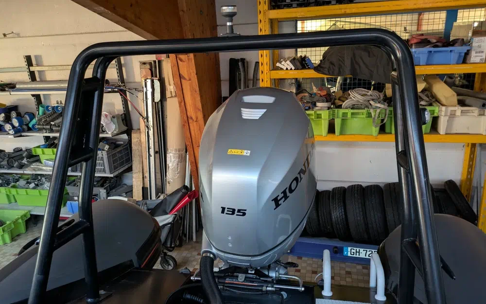 slider 9 Highfield OM 640