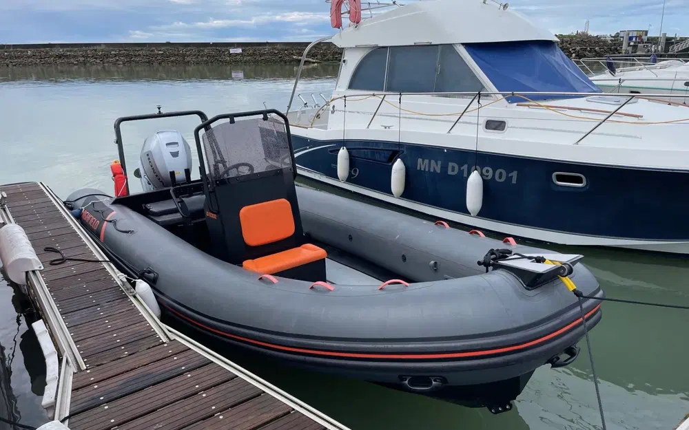 slider 0 Highfield OM 640