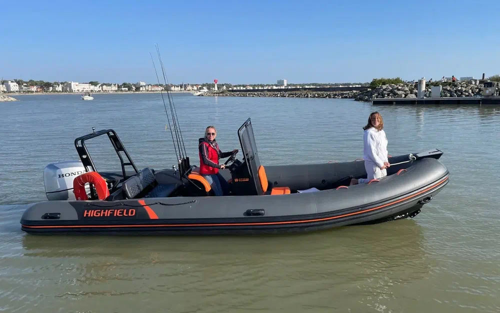 slider 1 Highfield OM 640