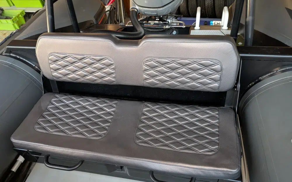 slider 3 Highfield OM 640