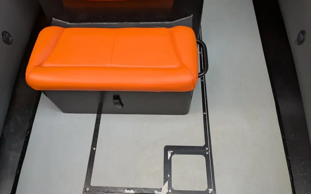 slider 5 Highfield OM 640