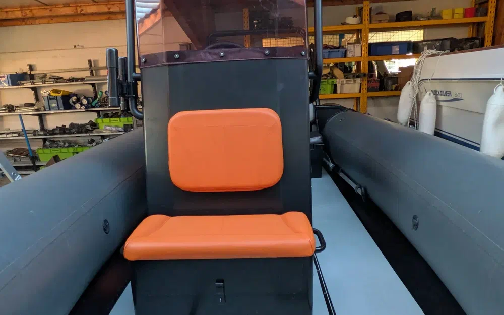 slider 6 Highfield OM 640