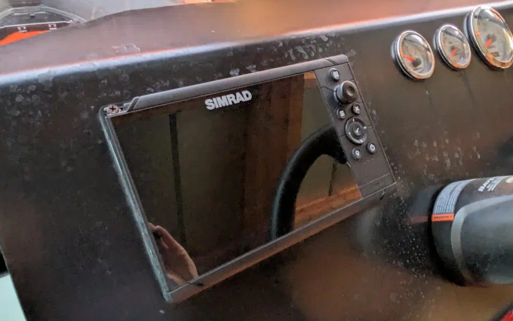 slider 7 Highfield OM 640