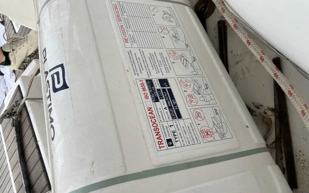 slider 9 Beneteau Oceanis 41