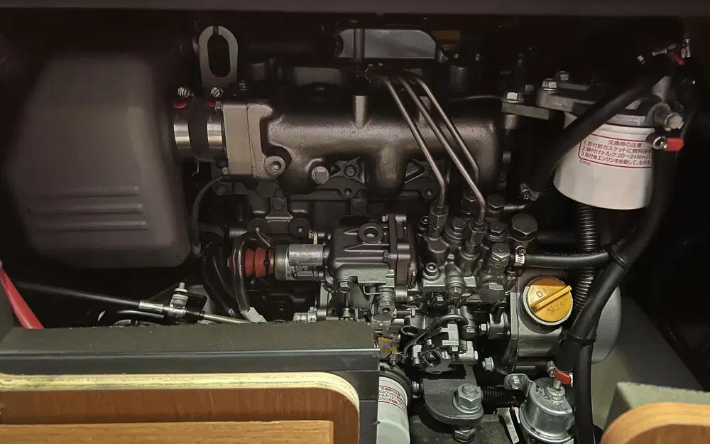 slider 22 Beneteau Oceanis 41