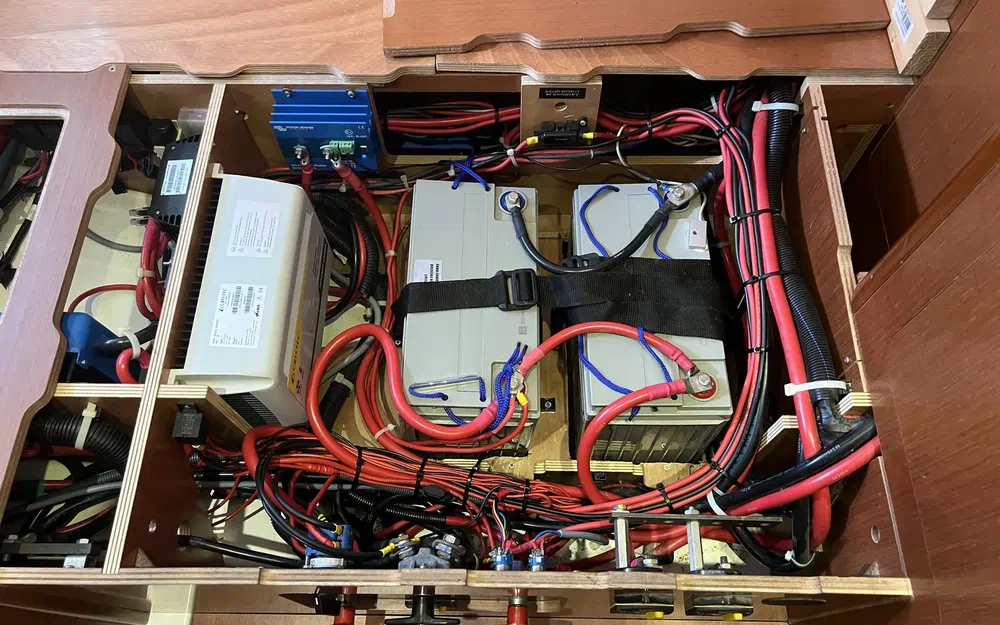 slider 24 Beneteau Oceanis 41