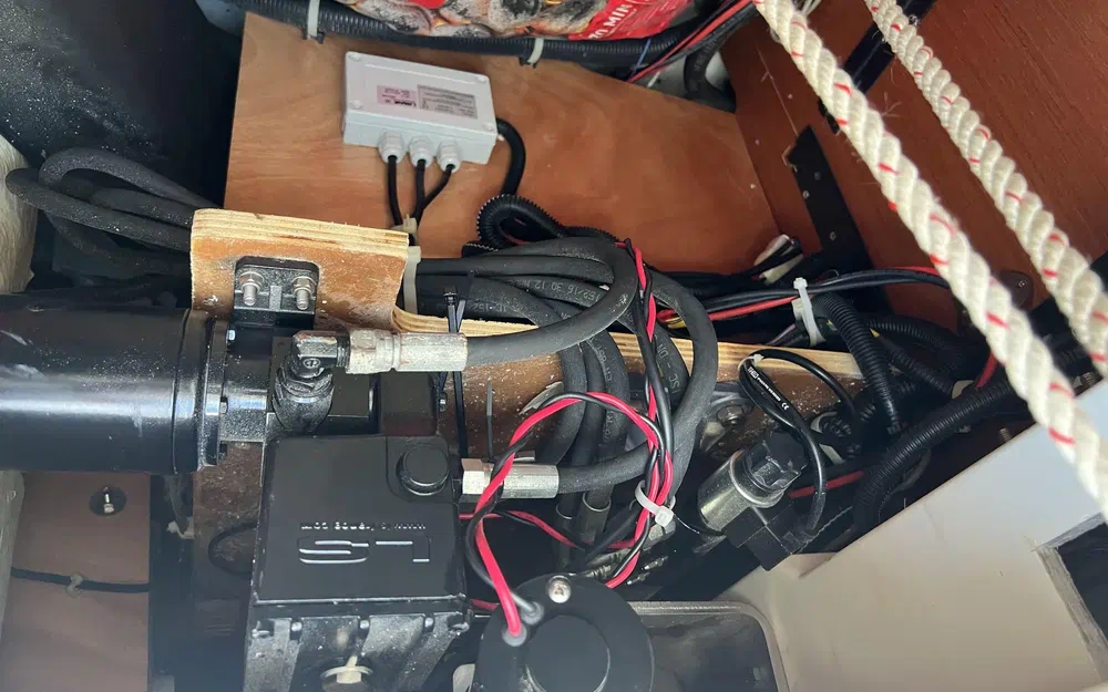 slider 25 Beneteau Oceanis 41