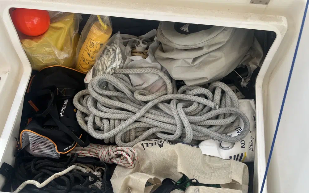 slider 26 Beneteau Oceanis 41