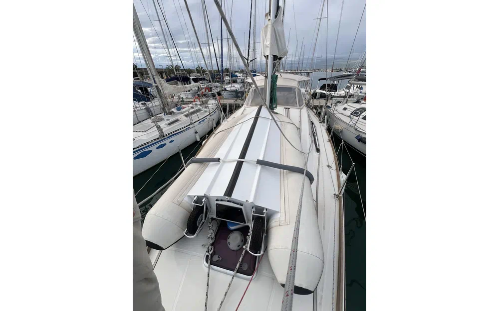 slider 2 Beneteau Oceanis 41