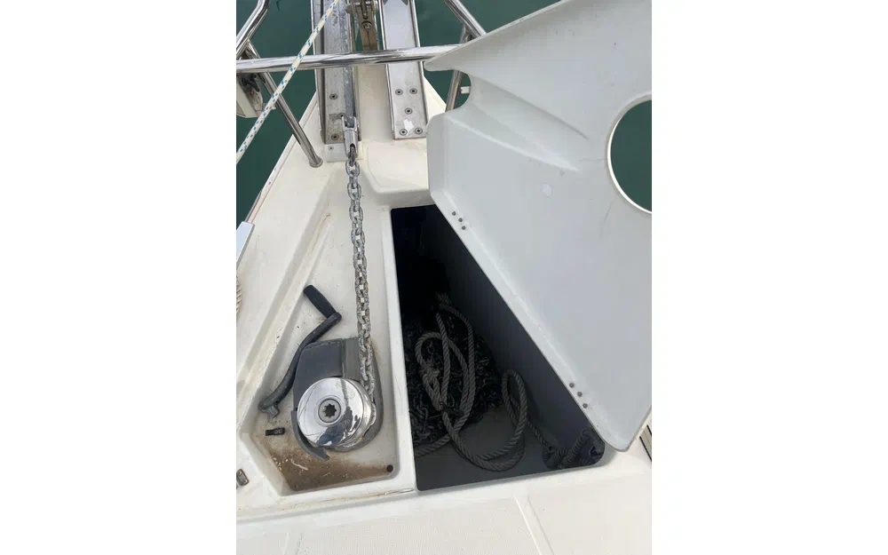 slider 5 Beneteau Oceanis 41