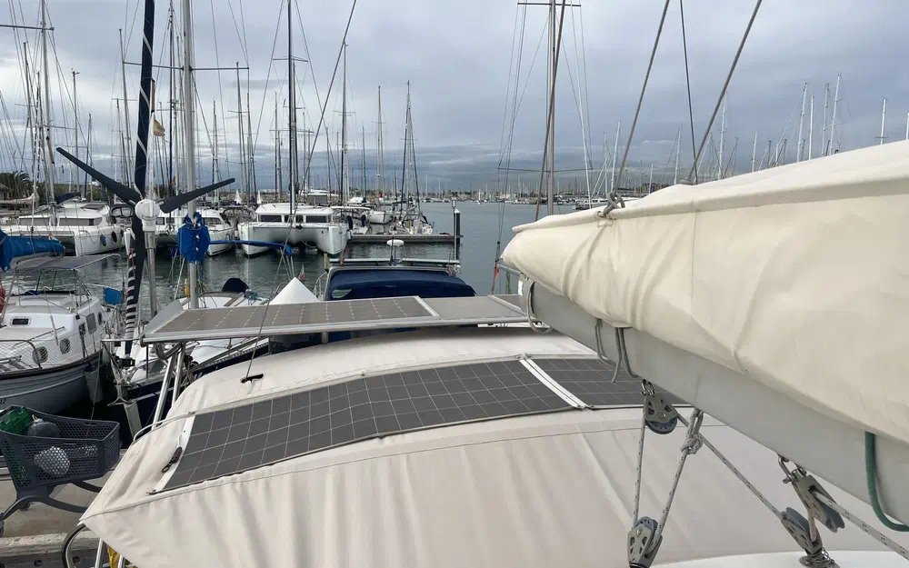 slider 7 Beneteau Oceanis 41