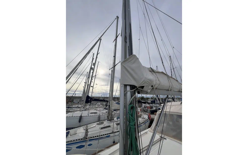 slider 8 Beneteau Oceanis 41