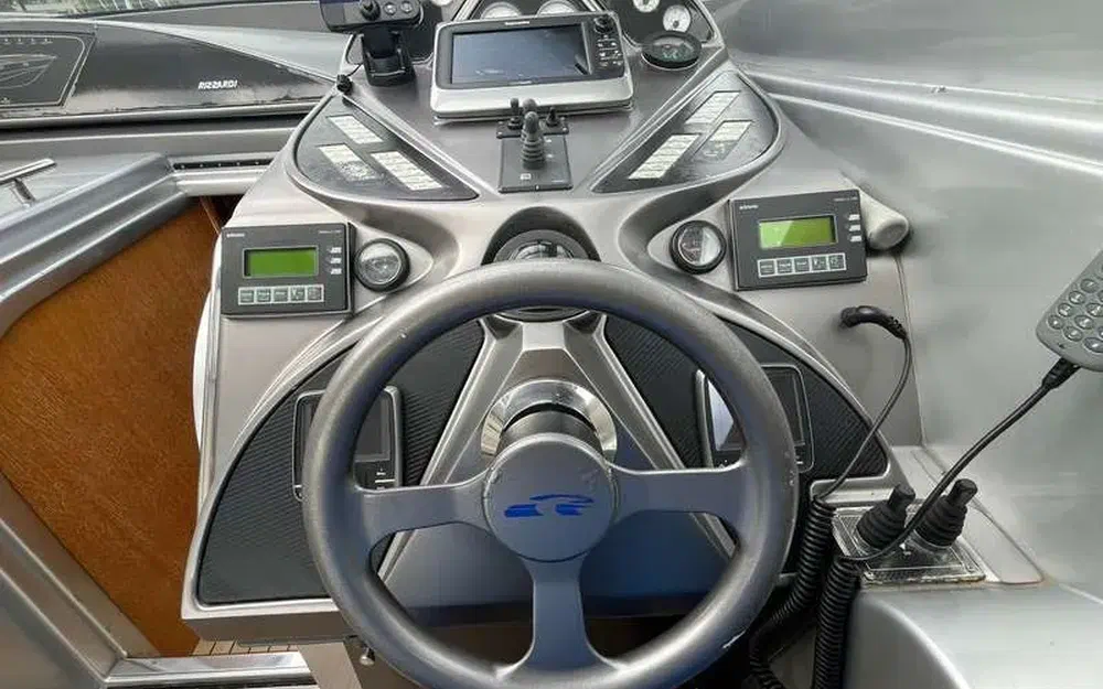 slider 14 Rizzardi CR 45 Day