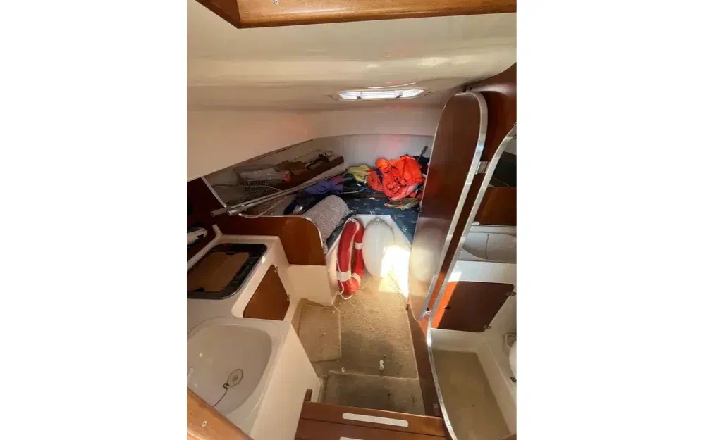 slider 11 Rodman 700