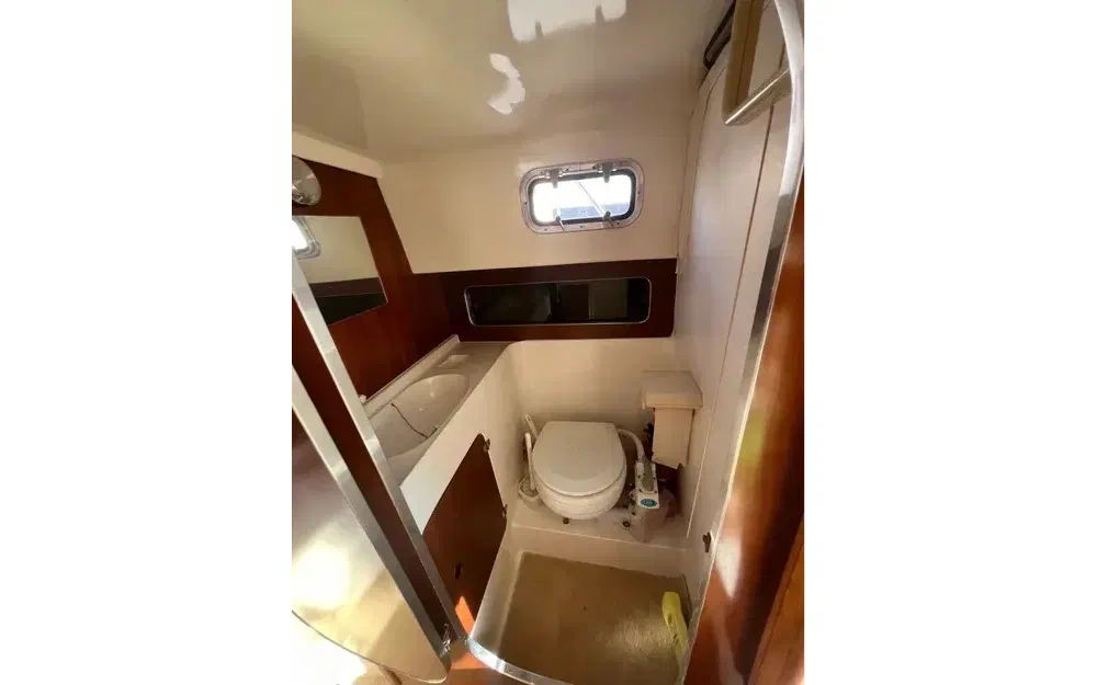 slider 12 Rodman 700