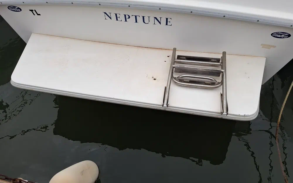 slider 17 Rodman 700