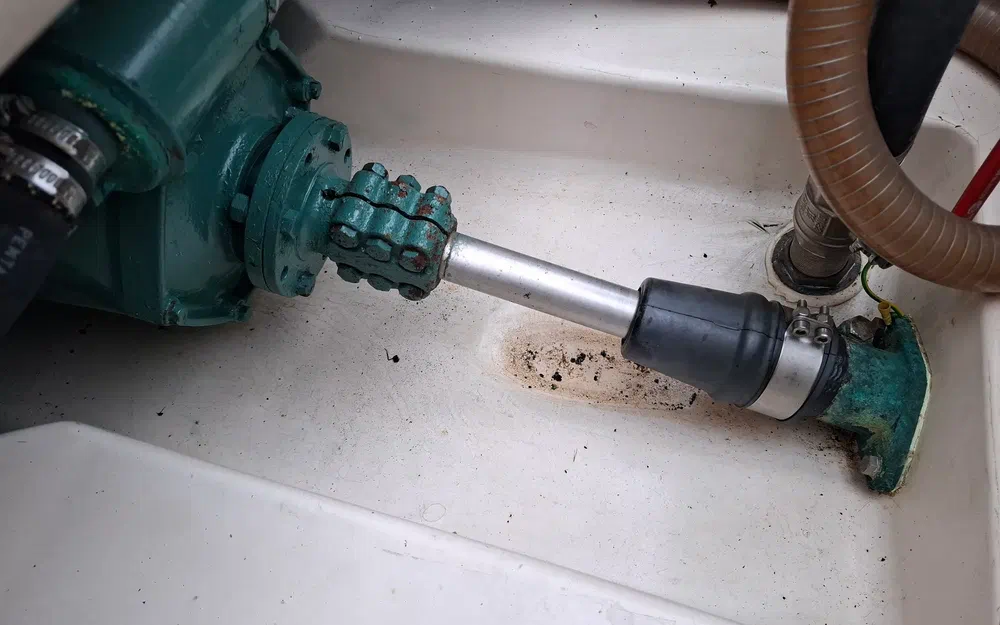 slider 23 Rodman 700