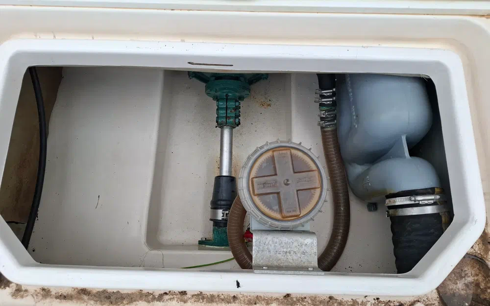 slider 20 Rodman 700