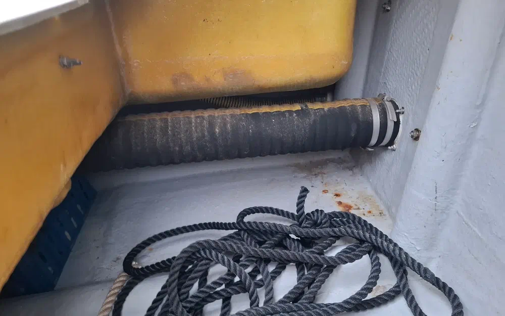 slider 25 Rodman 700