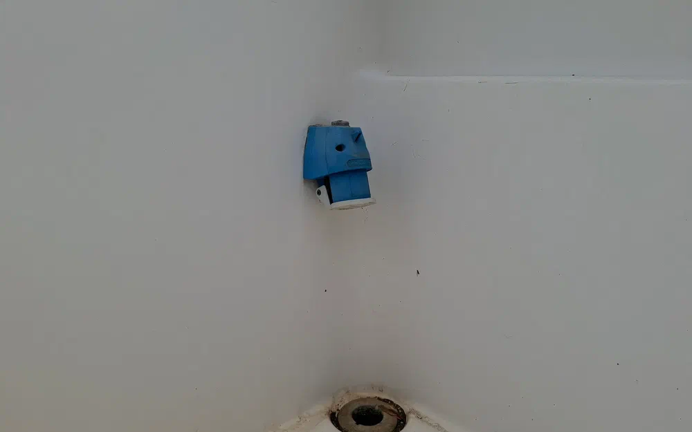 slider 28 Rodman 700