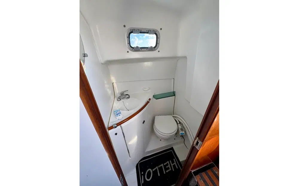 slider 10 Beneteau Flyer 701