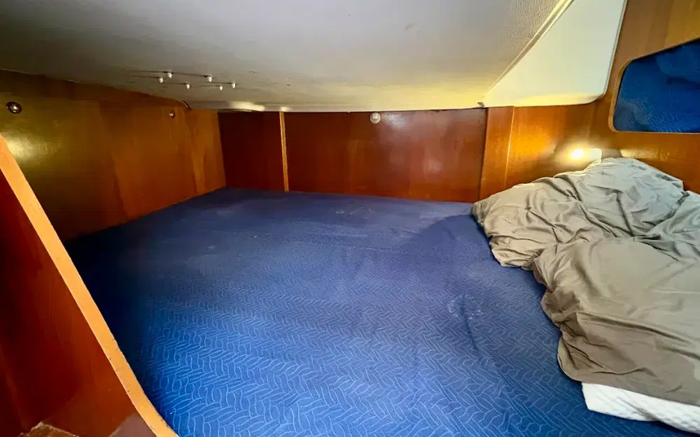 slider 12 Beneteau Flyer 701