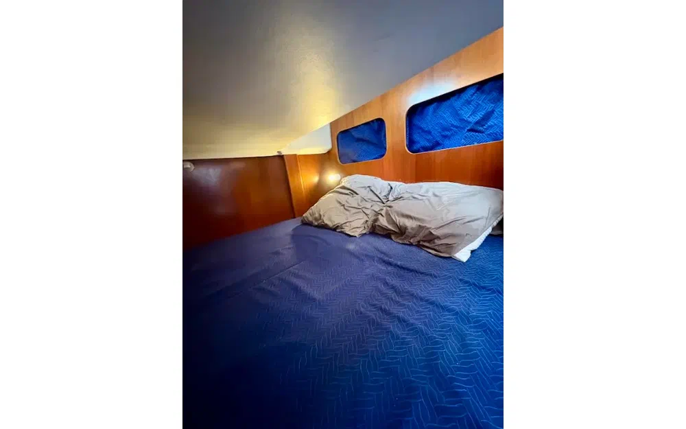 slider 13 Beneteau Flyer 701