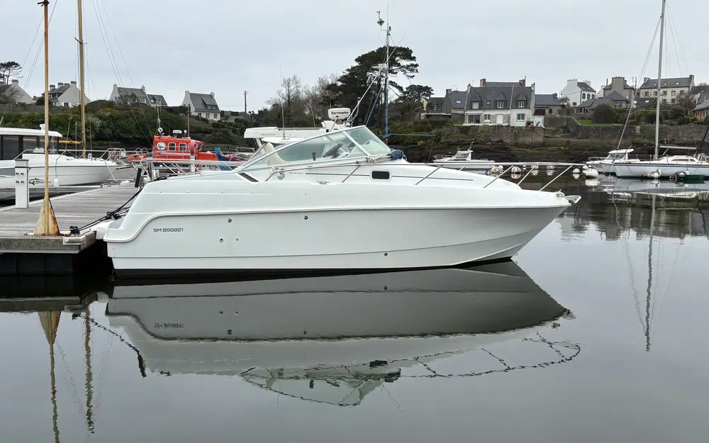 slider 0 Beneteau Flyer 701