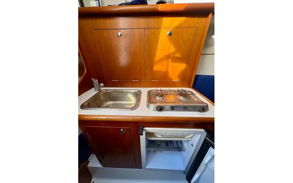 slider 6 Beneteau Flyer 701