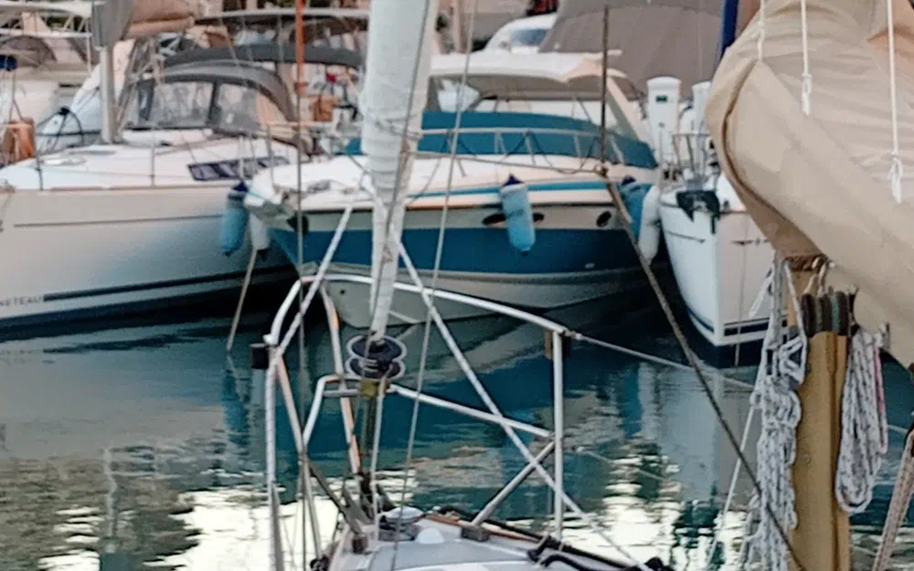 slider 0 Sunseeker Portofino 32