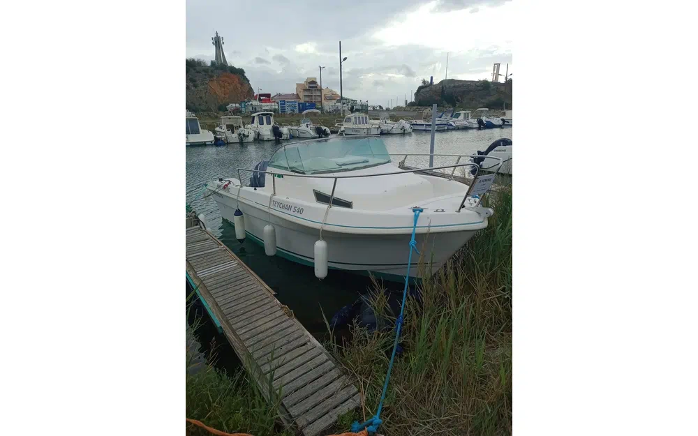 slider 0 Mery Nautic 540 WA