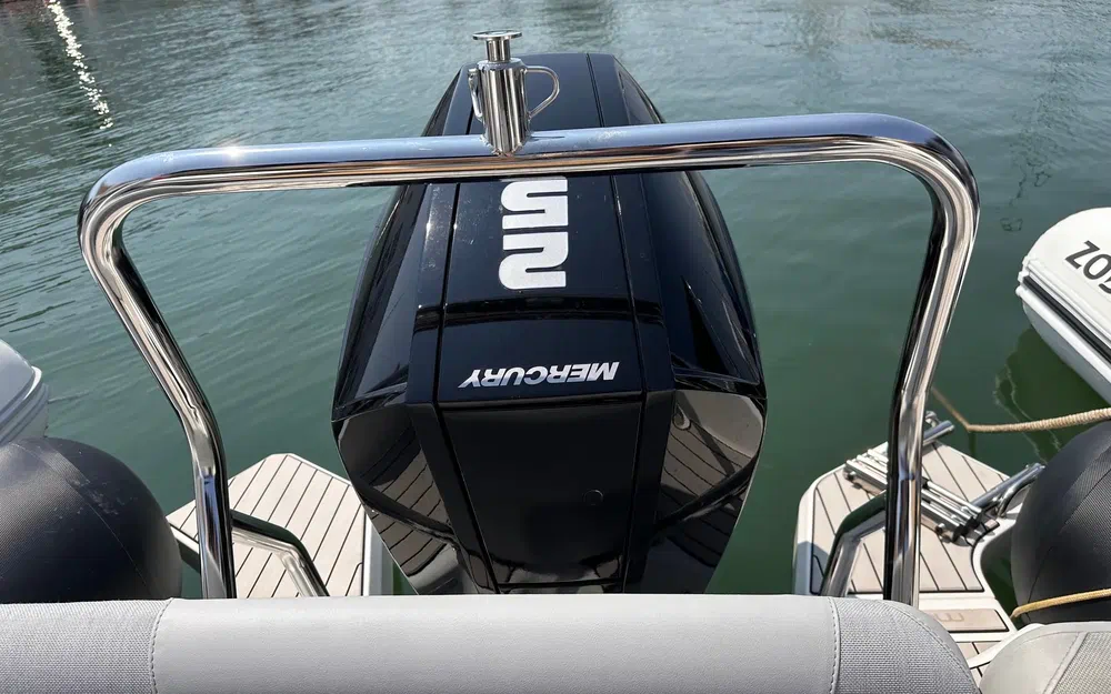 slider 3 Zodiac Medline 7.5