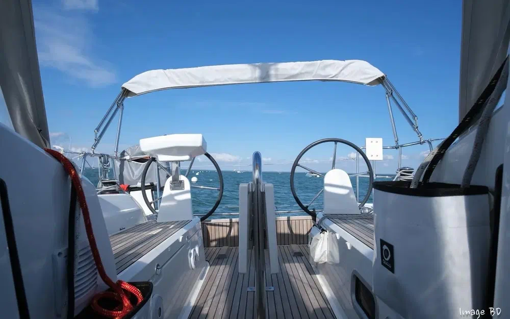 slider 25 Beneteau Oceanis 30.1