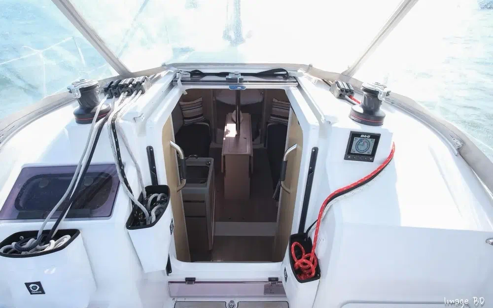 slider 26 Beneteau Oceanis 30.1