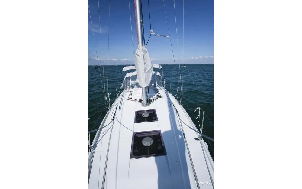 slider 27 Beneteau Oceanis 30.1