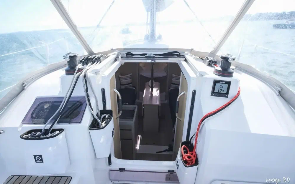 slider 31 Beneteau Oceanis 30.1