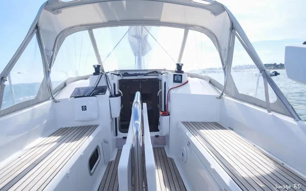 slider 34 Beneteau Oceanis 30.1