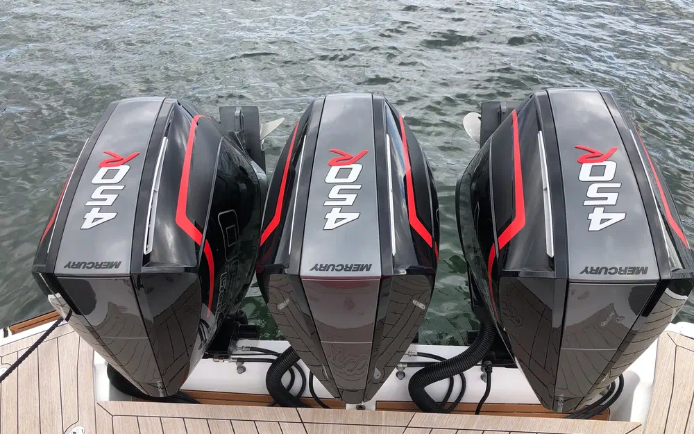 slider 1 Mercury 450