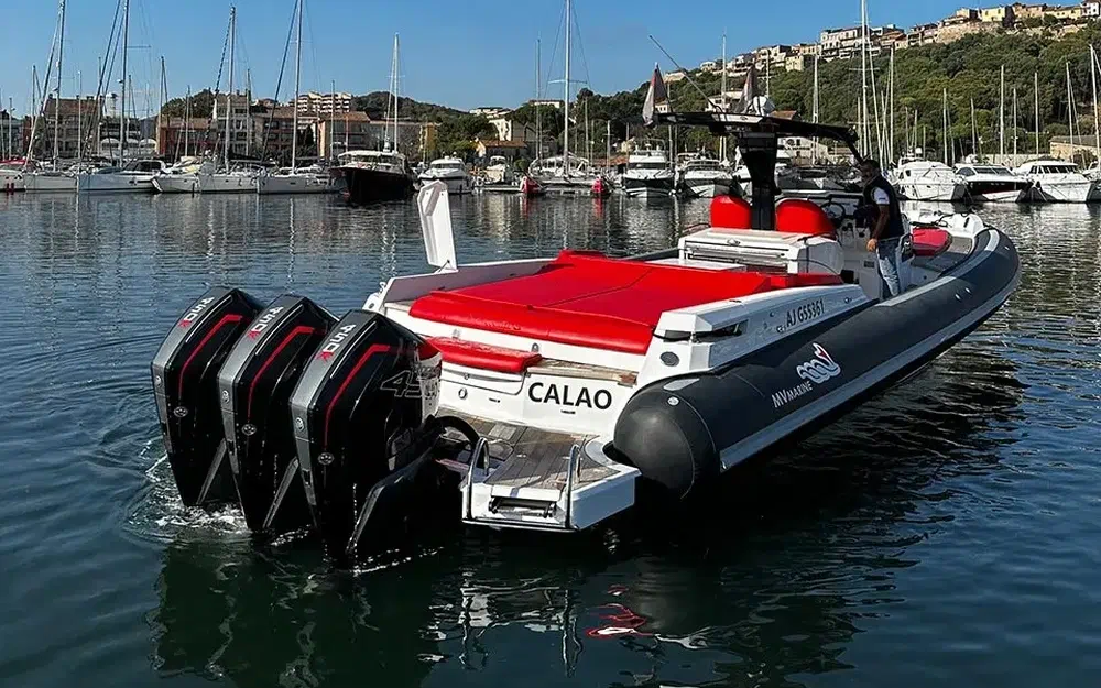 slider 0 MV Marine Mito 45