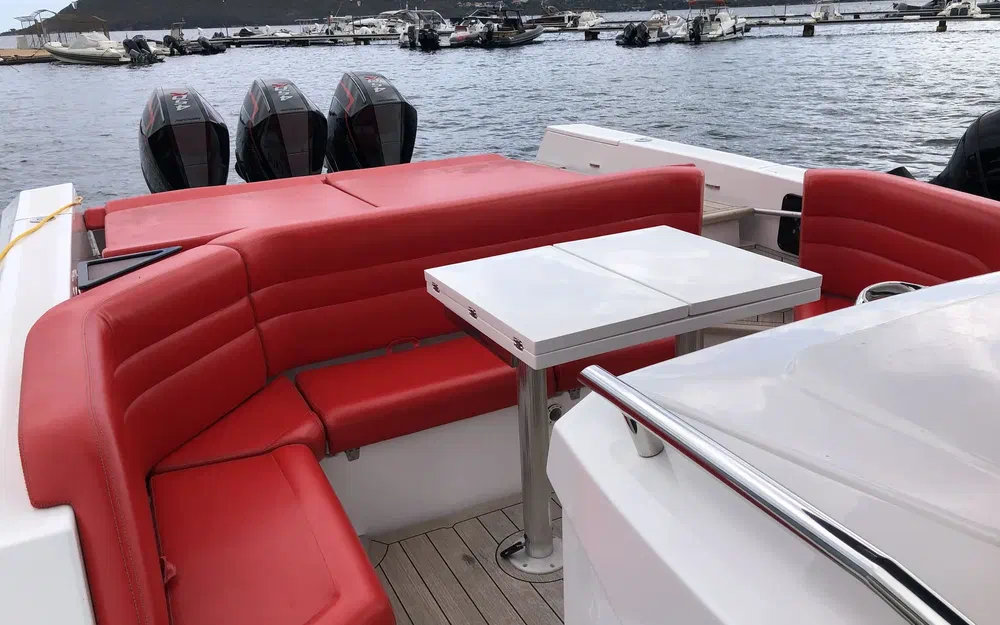 slider 10 MV Marine Mito 45