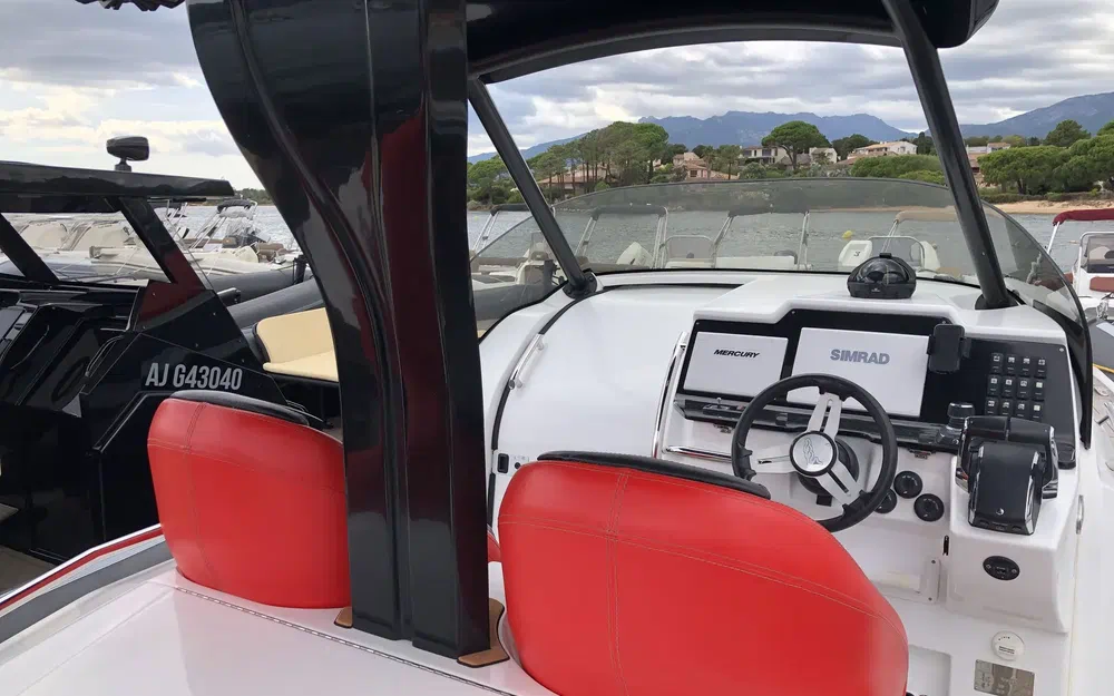 slider 11 MV Marine Mito 45