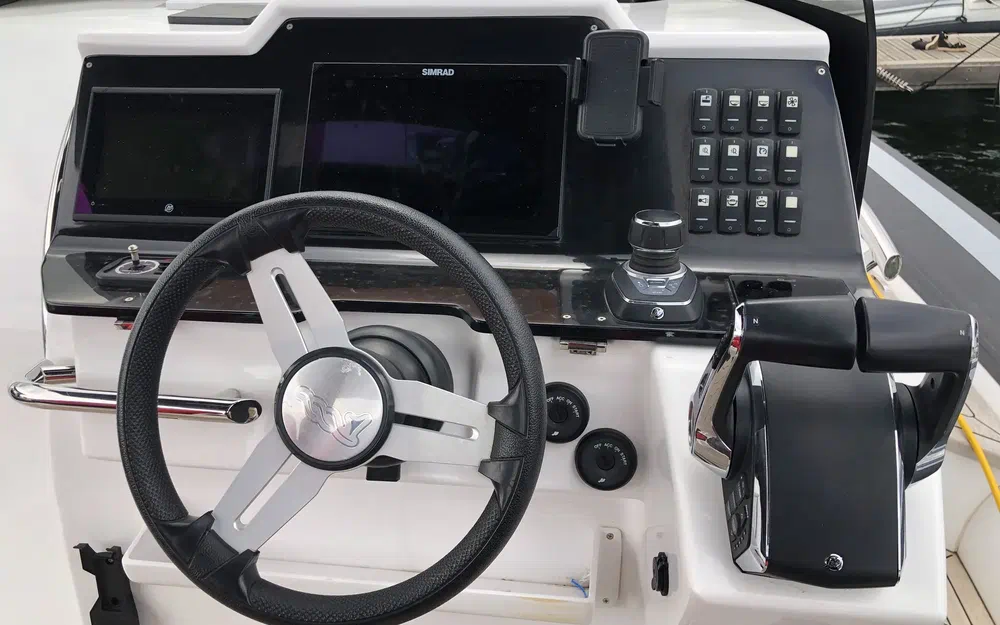 slider 12 MV Marine Mito 45