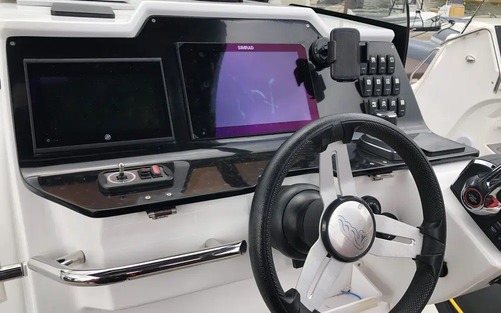 slider 13 MV Marine Mito 45