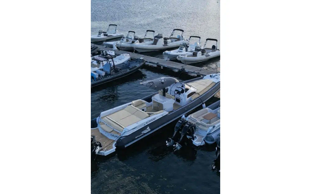 slider 16 MV Marine Mito 45